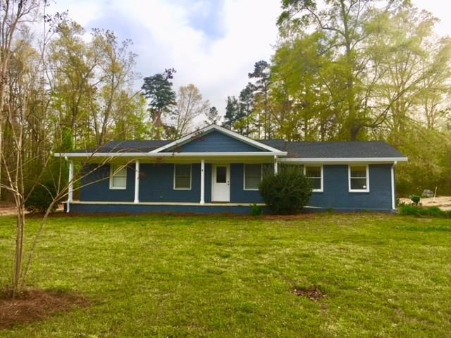 2750 Daniel Cemetery Rd., Monroe, GA 30656