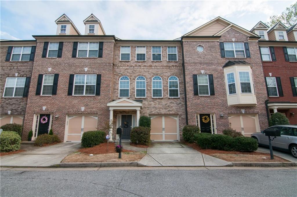 1809 Appaloosa Mill Ct., Buford, GA 30519
