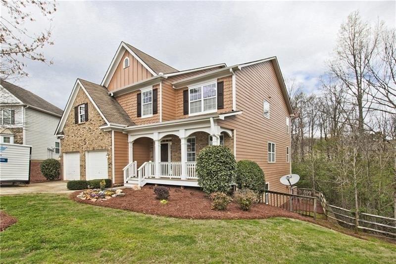 405 Edward Creek Ct., Canton, GA 30115