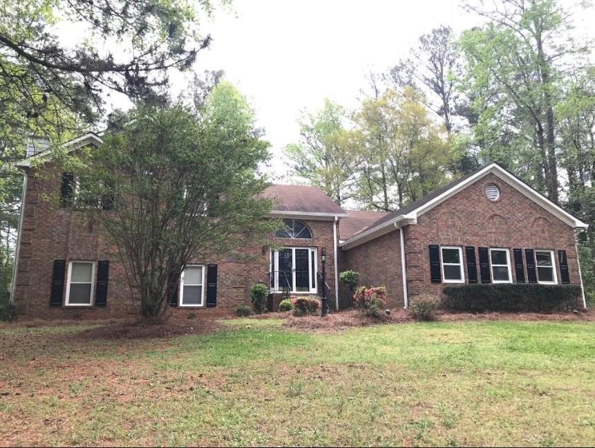 4843 Cleveland Rd., Lithonia, GA 30038