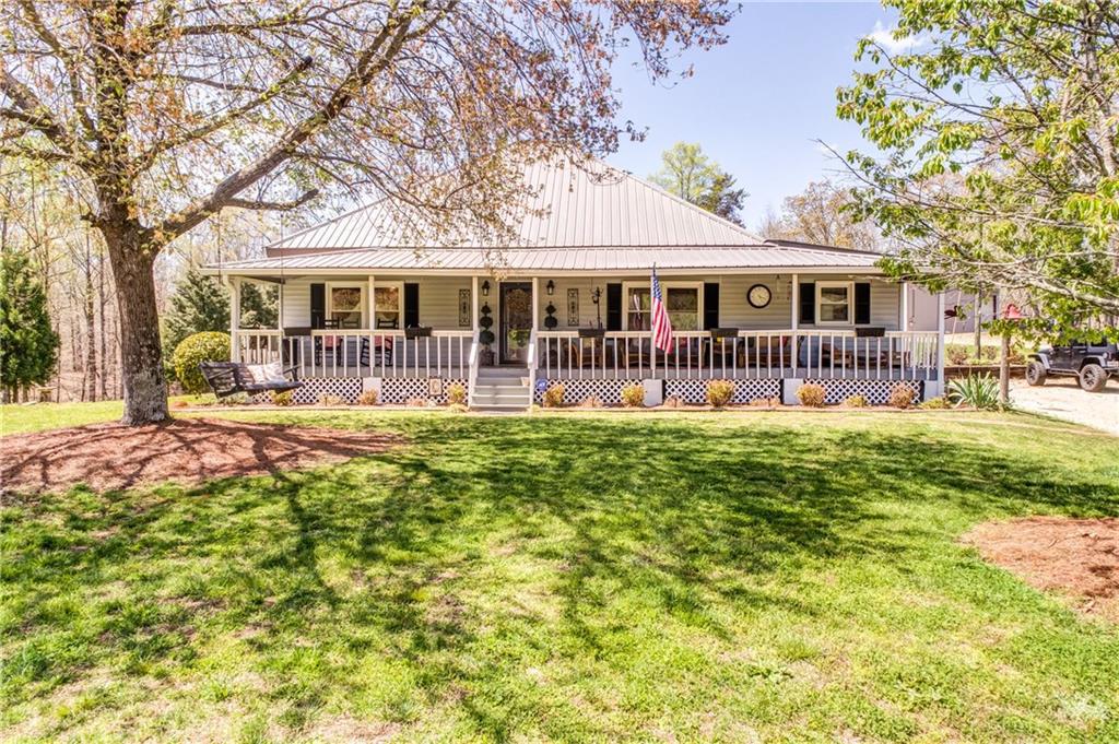 4987 Odum Smallwood Rd., Gainesville, GA 30506