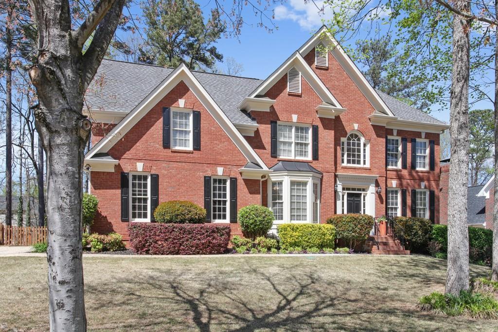 695 Rain Willow Ln., Duluth, GA 30097