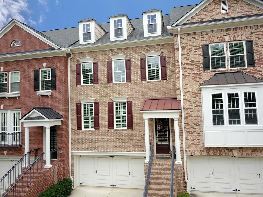 5106 Waters Edge Tr., Roswell, GA 30075