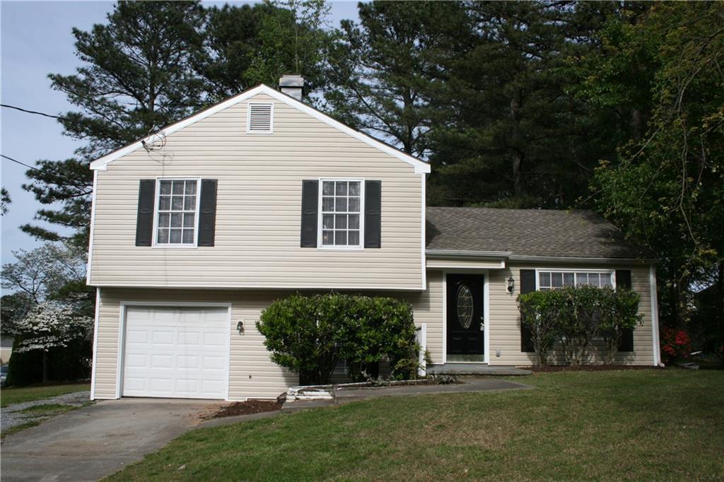 1361 Black Hickory Pl., Norcross, GA 30093