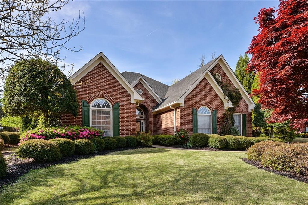 3266 Winthrop Cir., Marietta, GA 30067