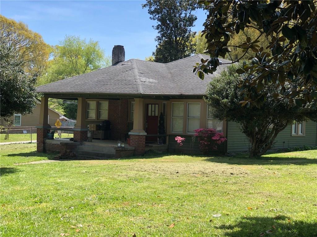 [Address Hidden by Seller], Union City, GA 30291