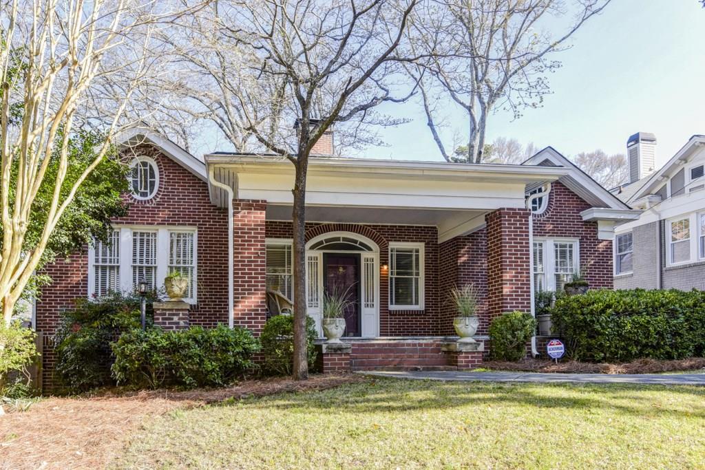 1242 Stillwood Dr., Atlanta, GA 30306