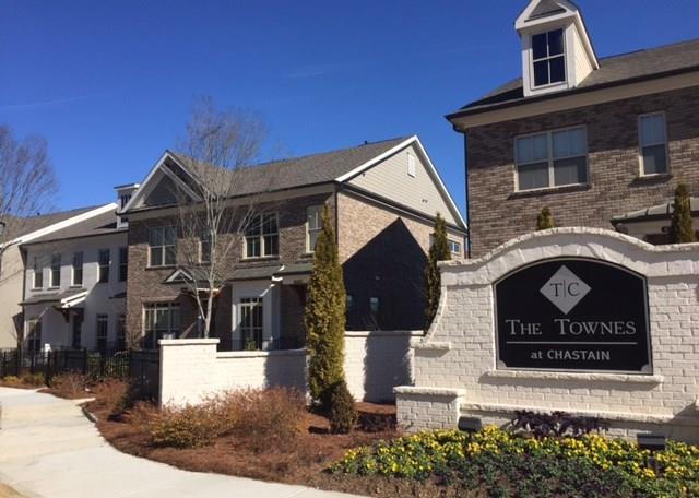 4310 Parkside Pl., Atlanta, GA 30342