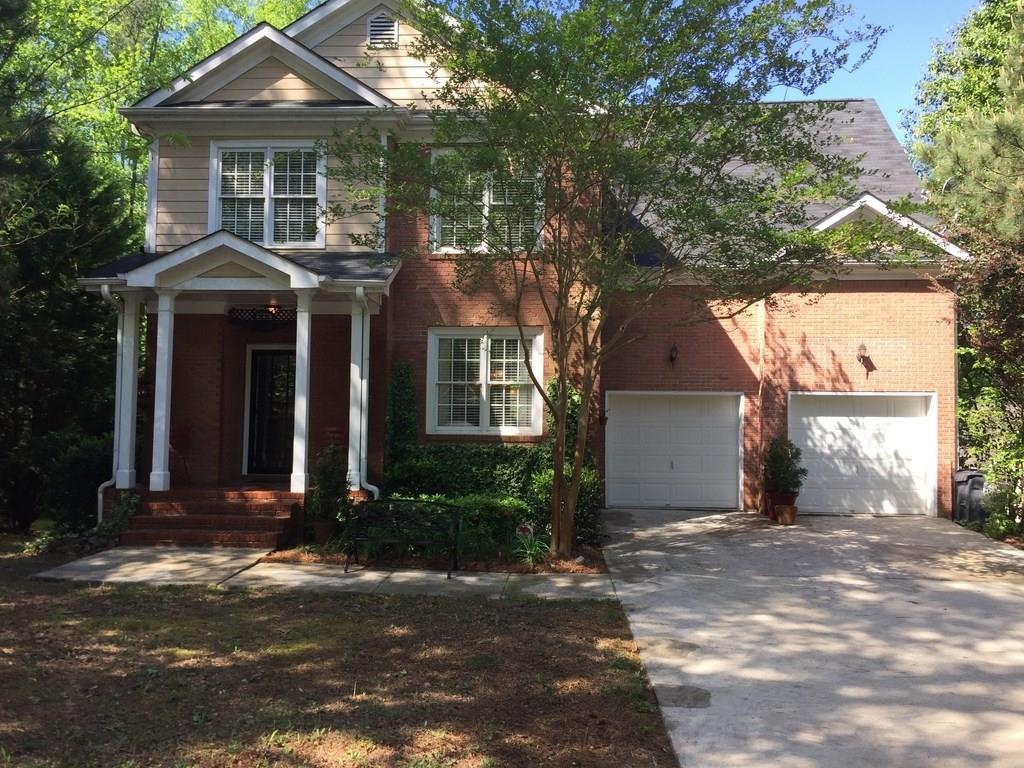 3239 Dodson Drive Connector, East Point, GA 30344