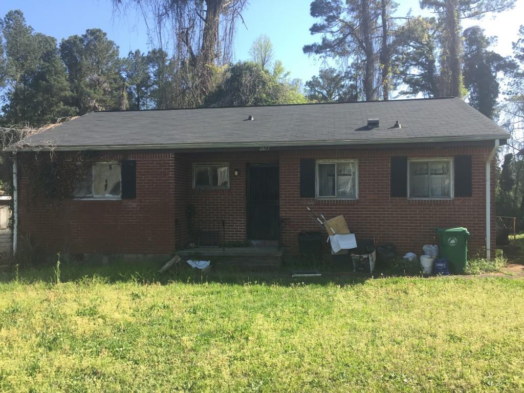 2677 Tilson Rd., Decatur, GA 30032
