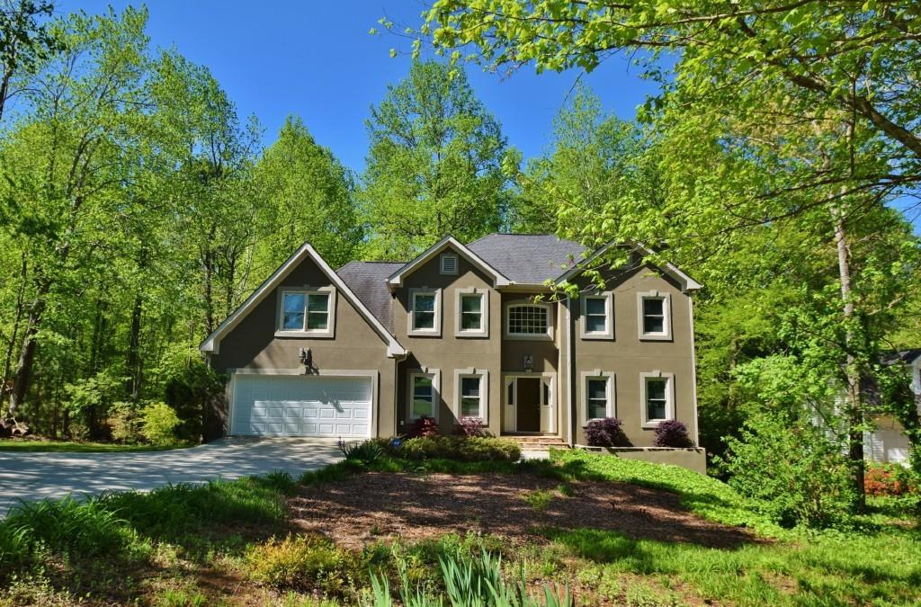 5727 Garden Walk, Flowery Branch, GA 30542