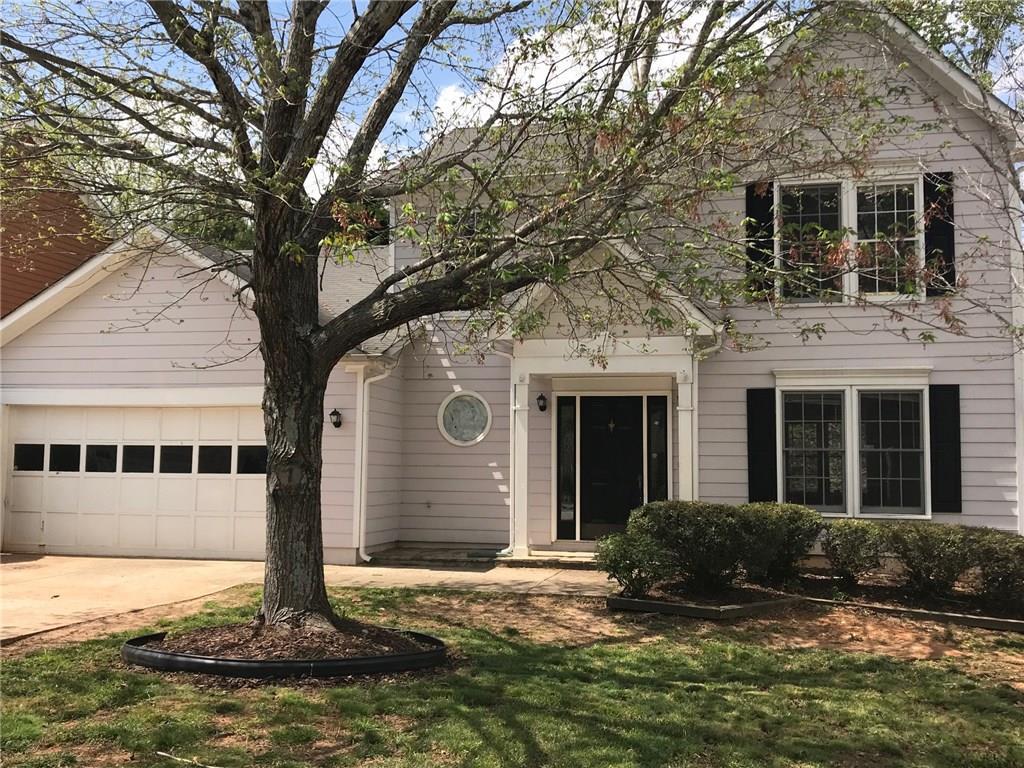 3631 Forest Glen Tr., Lawrenceville, GA 30044