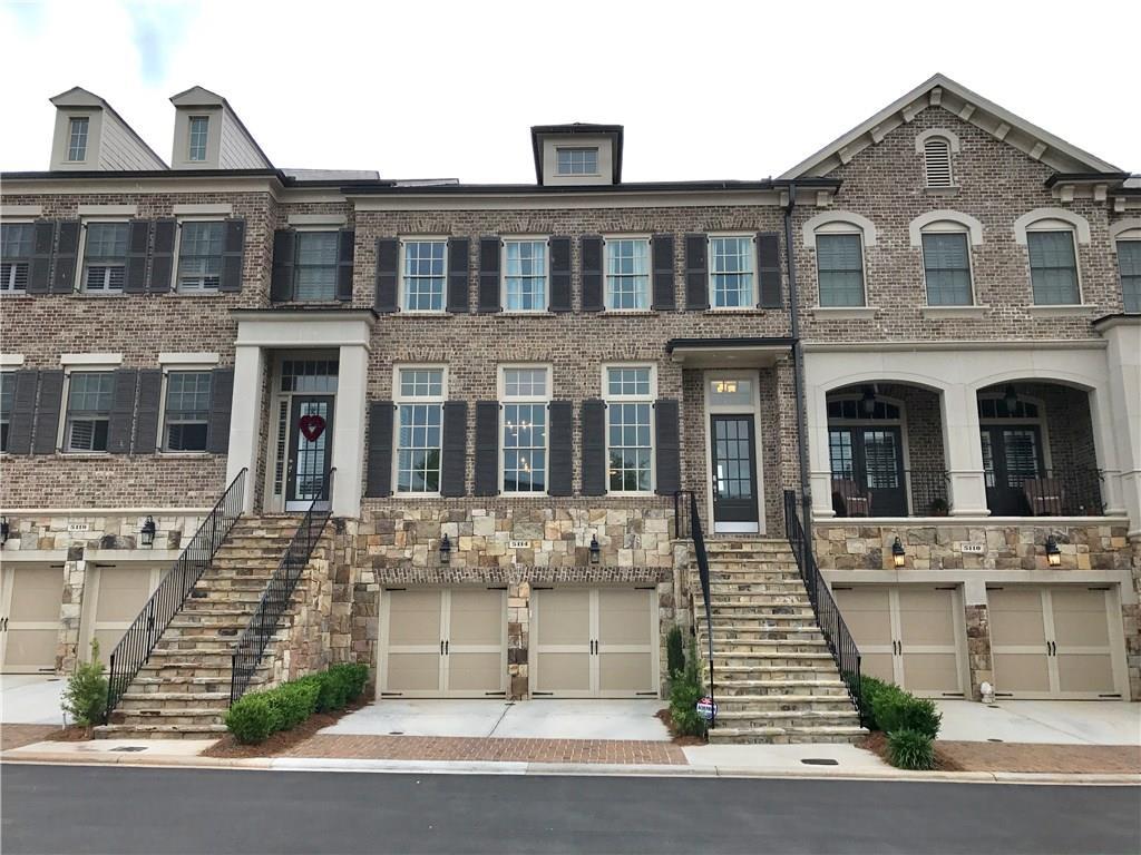 5114 Merton Ln., Marietta, GA 30068