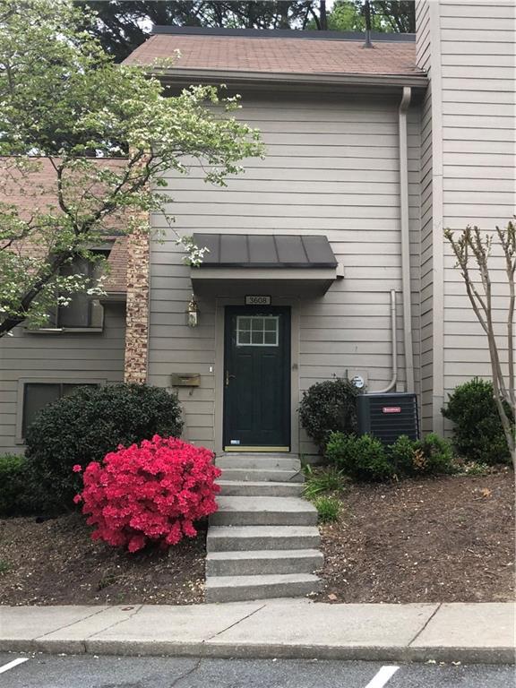 3608 Stonewall Ct., Atlanta, GA 30339