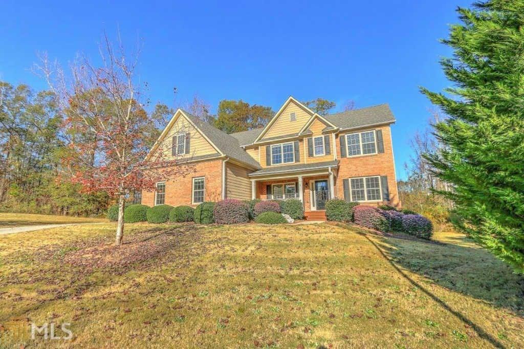 1580 Lakeland Dr., Monroe, GA 30656