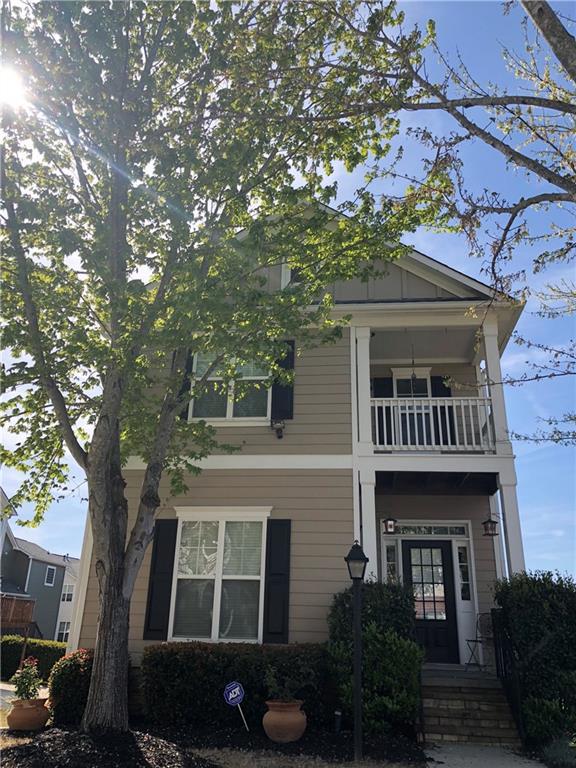 1038 Lake Pointe Ct., Suwanee, GA 30024