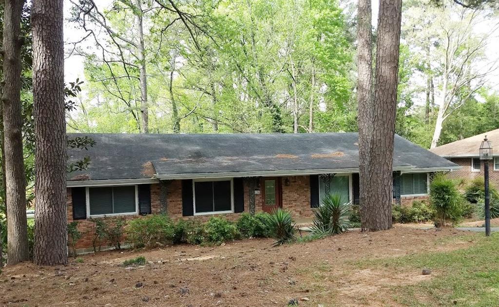 [Address Hidden by Seller], Atlanta, GA 30324