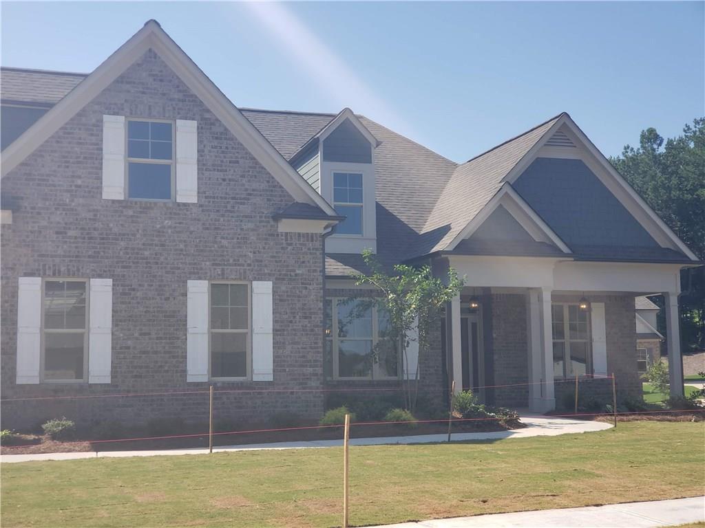 1500 N Addie Field Way, Auburn, GA 30011
