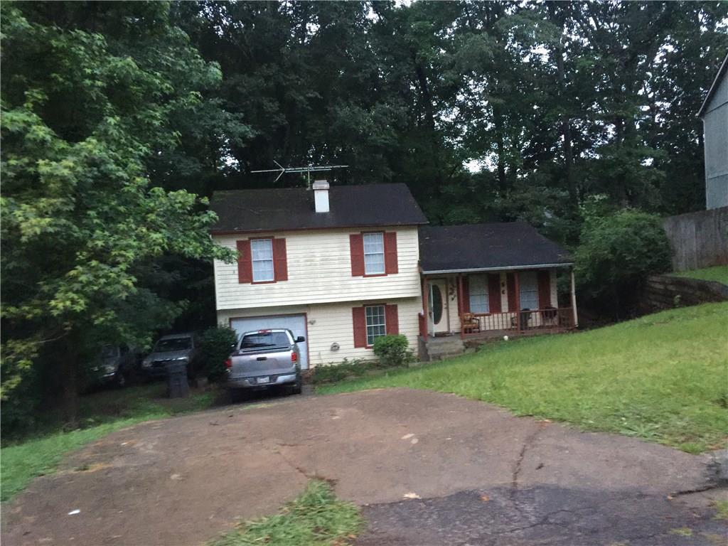 662 Brandlwood Way, Lilburn, GA 30047