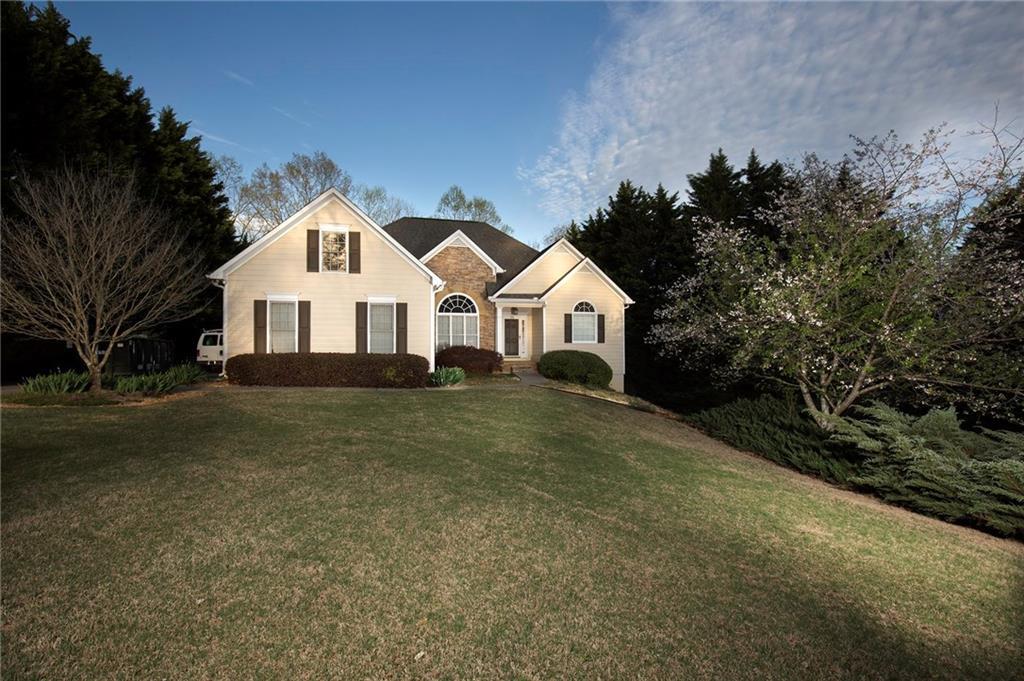 6330 Ivey Hill Dr., Cumming, GA 30040