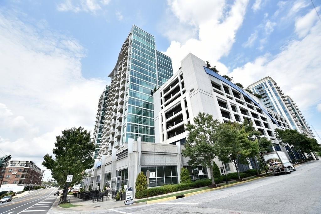 [Address Hidden by Seller], Atlanta, GA 30305