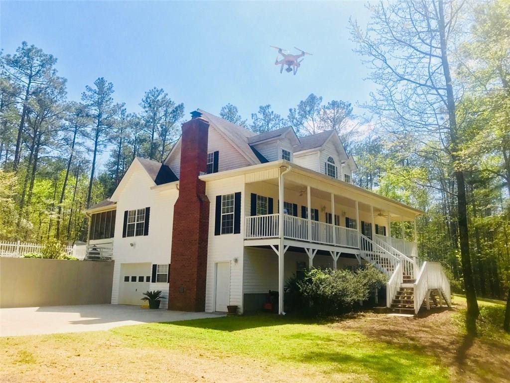 8098 Banks Mill Rd., Douglasville, GA 30135