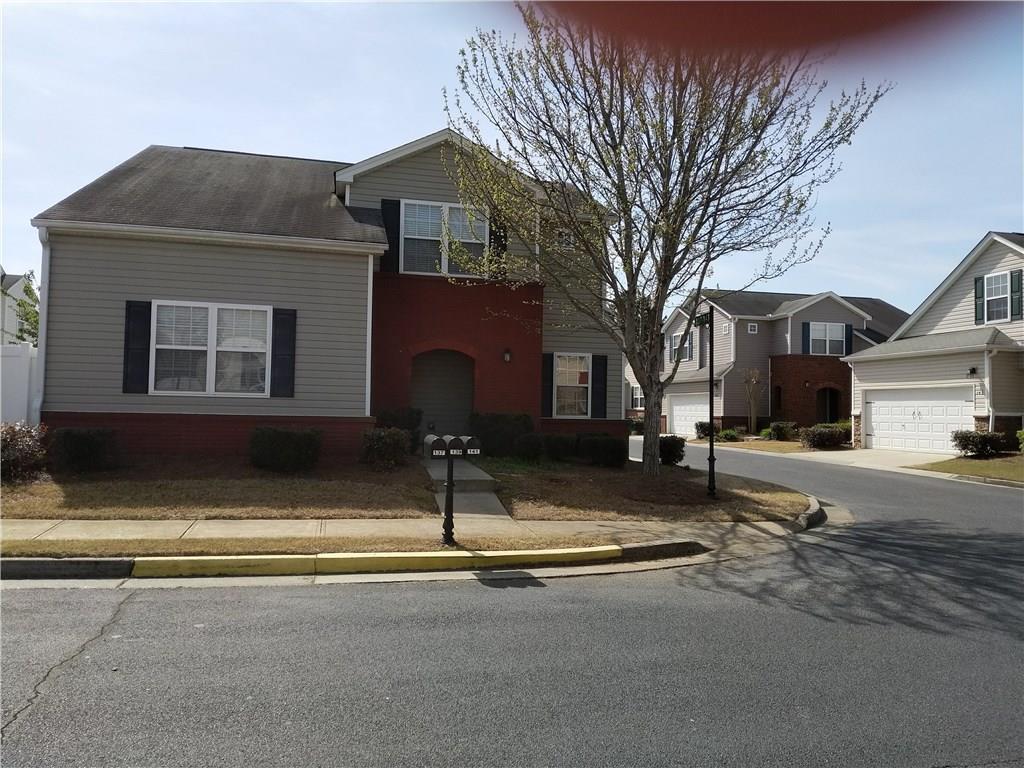 137 Swanee Ln., Woodstock, GA 30188