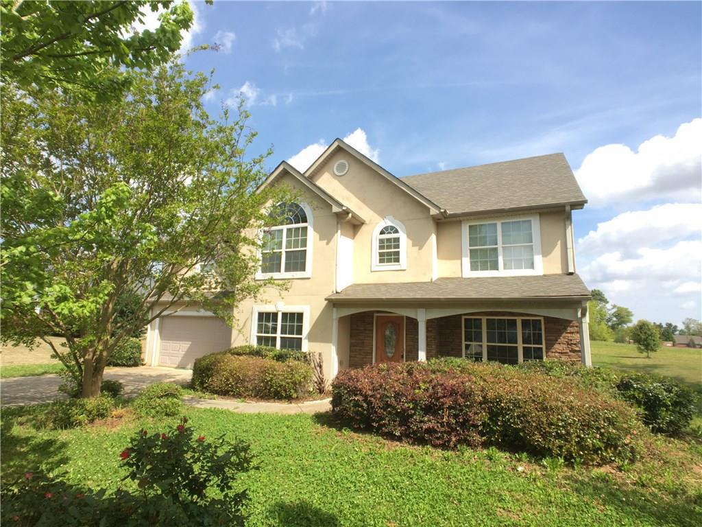 5103 Redcoat Ln., Mcdonough, GA 30252