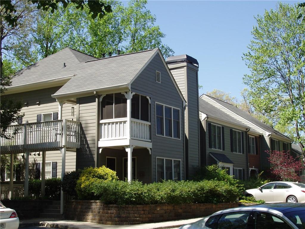 1109 Camden Ct., Atlanta, GA 30327