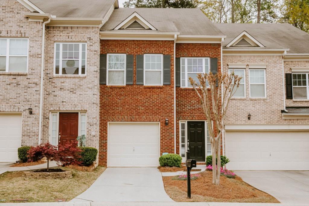 1008 Firethorne Pass, Cumming, GA 30040