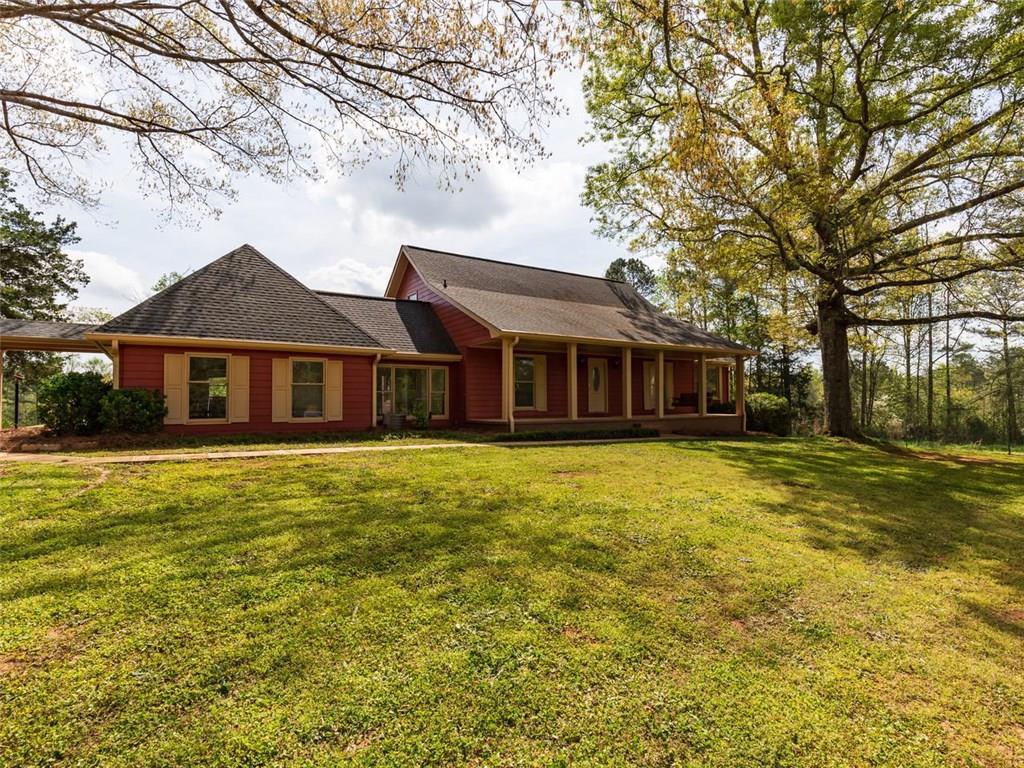 3350 Ebenezer Rd., Conyers, GA 30094