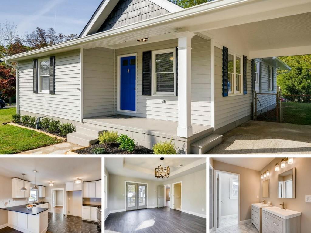 1450 Walker St., Smyrna, GA 30080