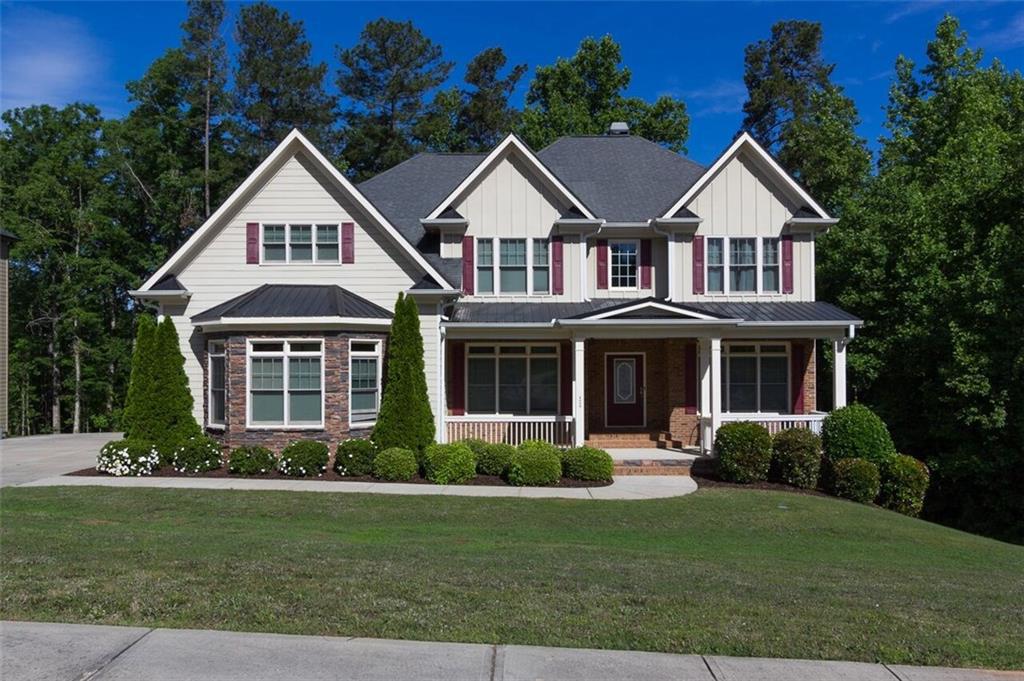 4009 Cherry Wood Dr., Loganville, GA 30052