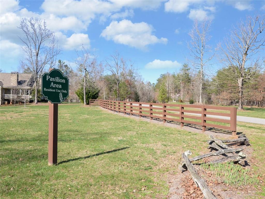 Lot 10 Fern Park Ln., Dawsonville, GA 30534