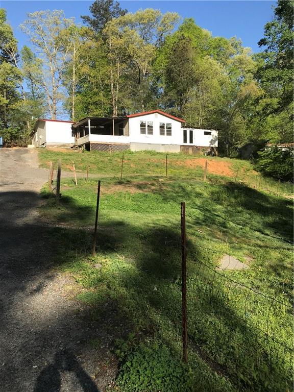 6200 Davids Way, Acworth, GA 30102