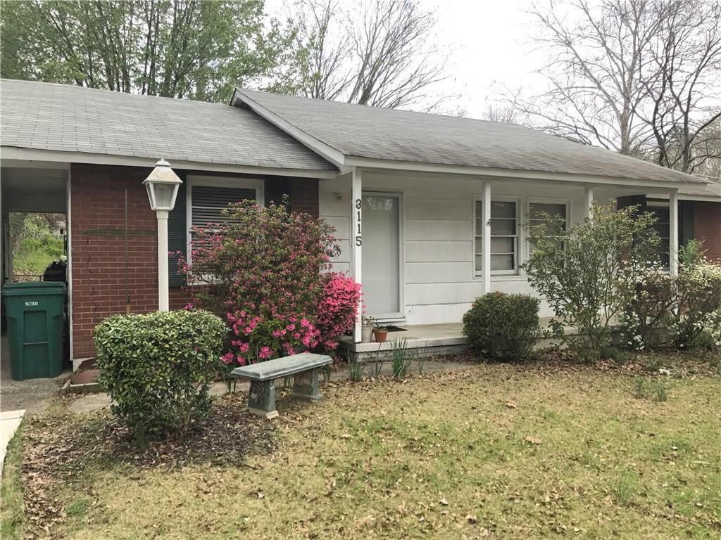 3115 Prestwick Pl., Smyrna, GA 30080