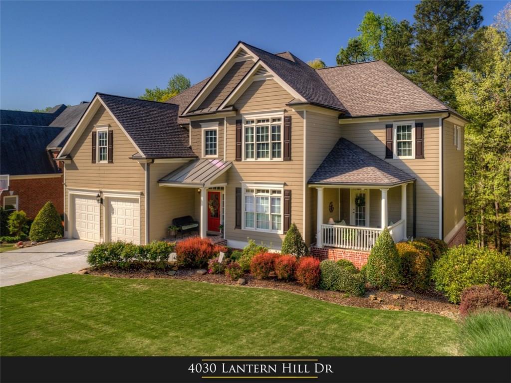 4030 Lantern Hill Dr., Dacula, GA 30019