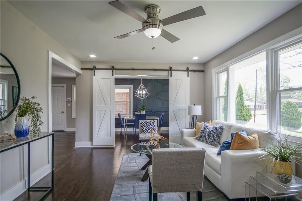 2180 Starline Dr., Decatur, GA 30032