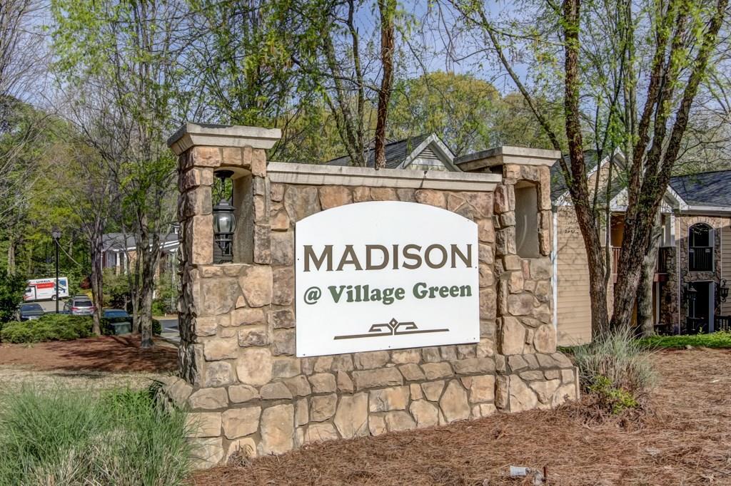 405 Madison Ln., Smyrna, GA 30080