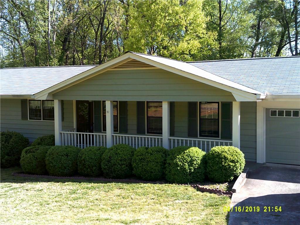 [Address Hidden by Seller], Lilburn, GA 30047