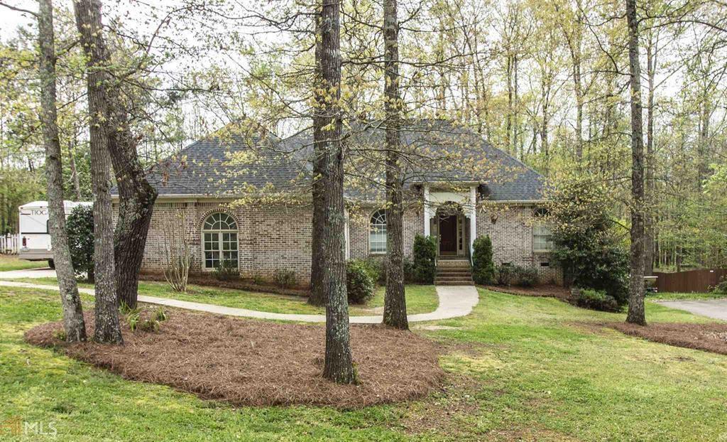 31 Mountain Creek Dr., Rome, GA 30161