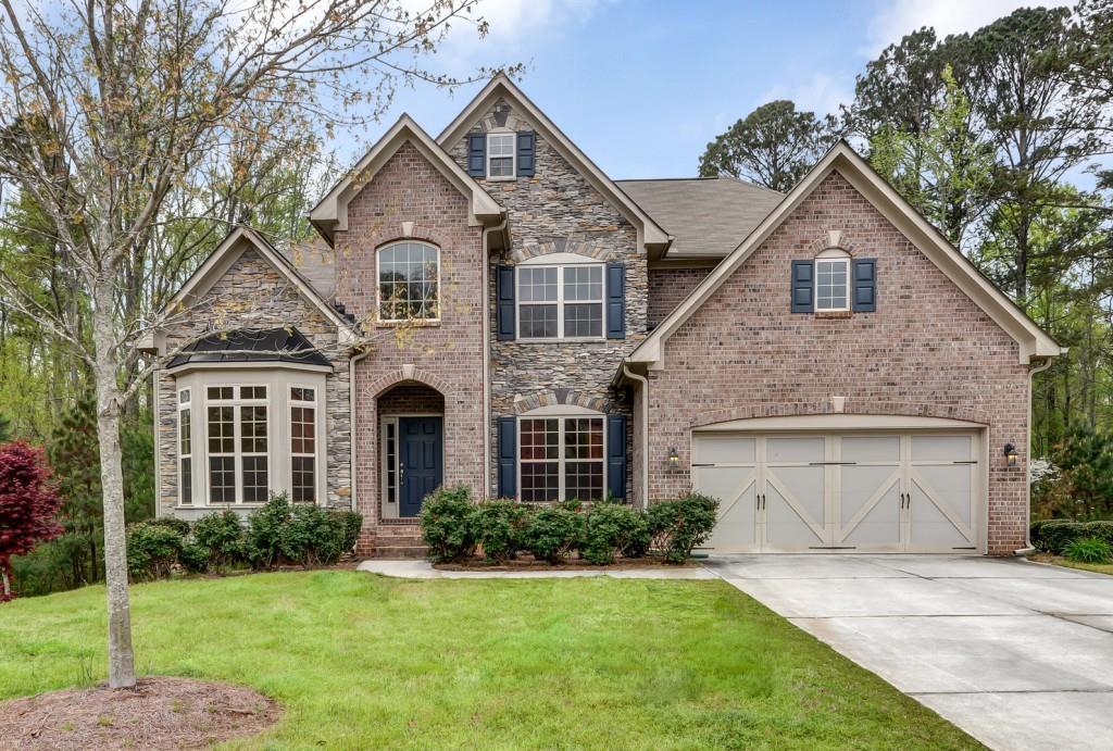 1545 Nightfall Ct., Cumming, GA 30040