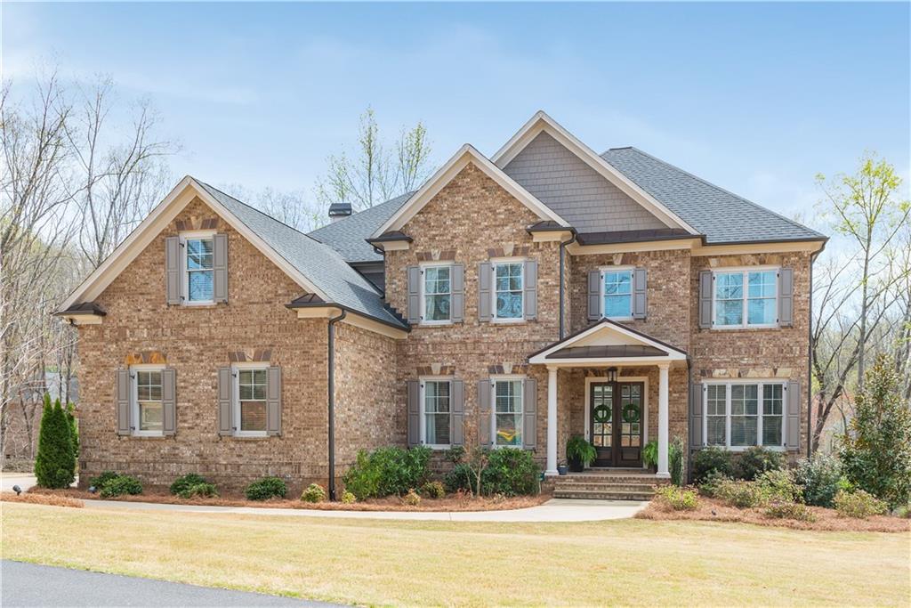16385 Laconia Ln., Milton, GA 30004