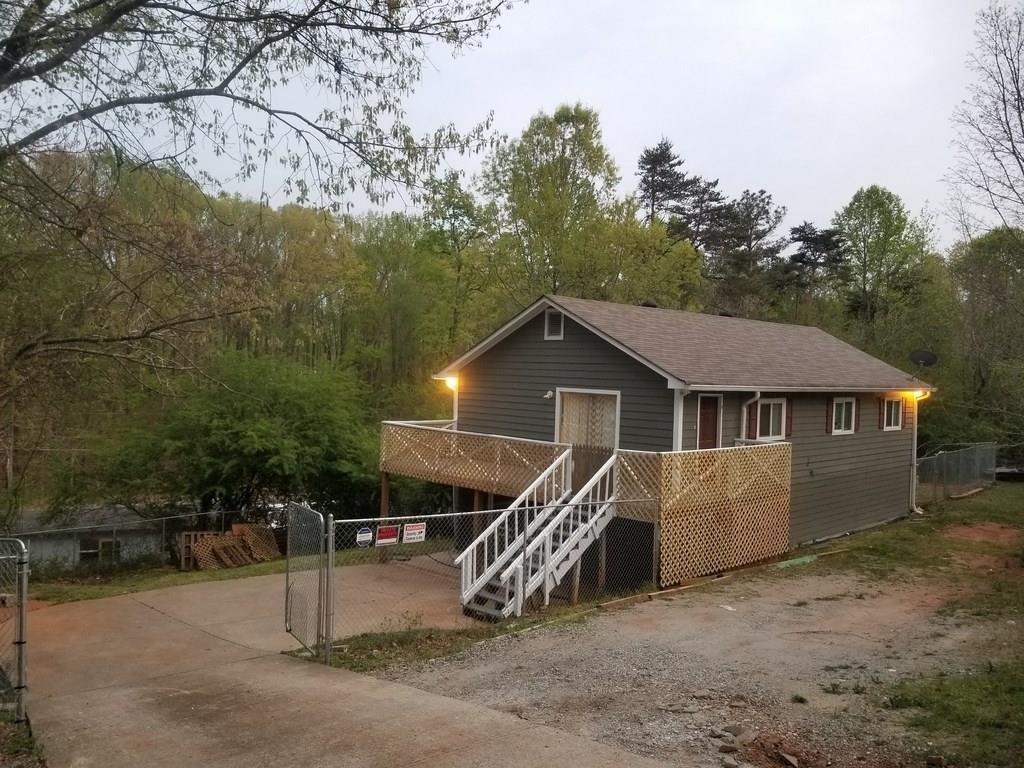 5335 Archer Ave., Cumming, GA 30041