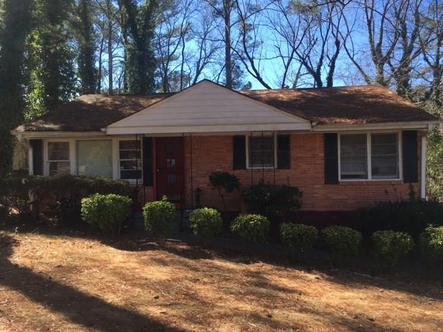 1973 Wells Dr., Atlanta, GA 30311