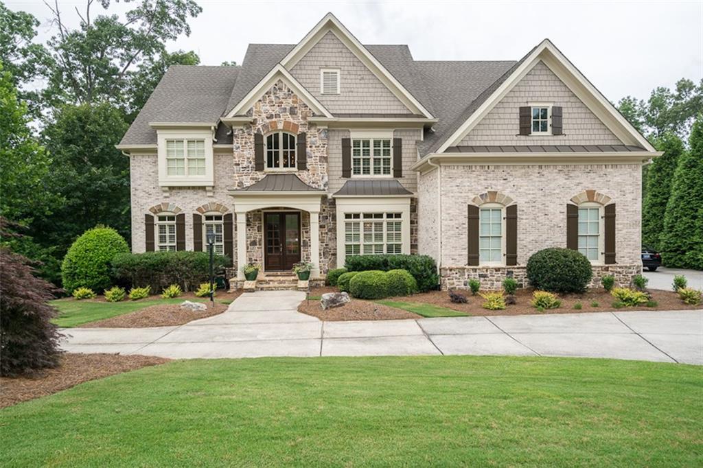 230 Sherwood Pass, Roswell, GA 30075