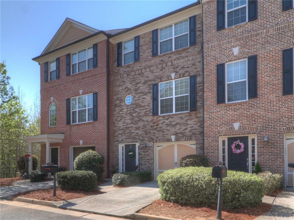 1813 Appaloosa Mill Ct., Buford, GA 30519