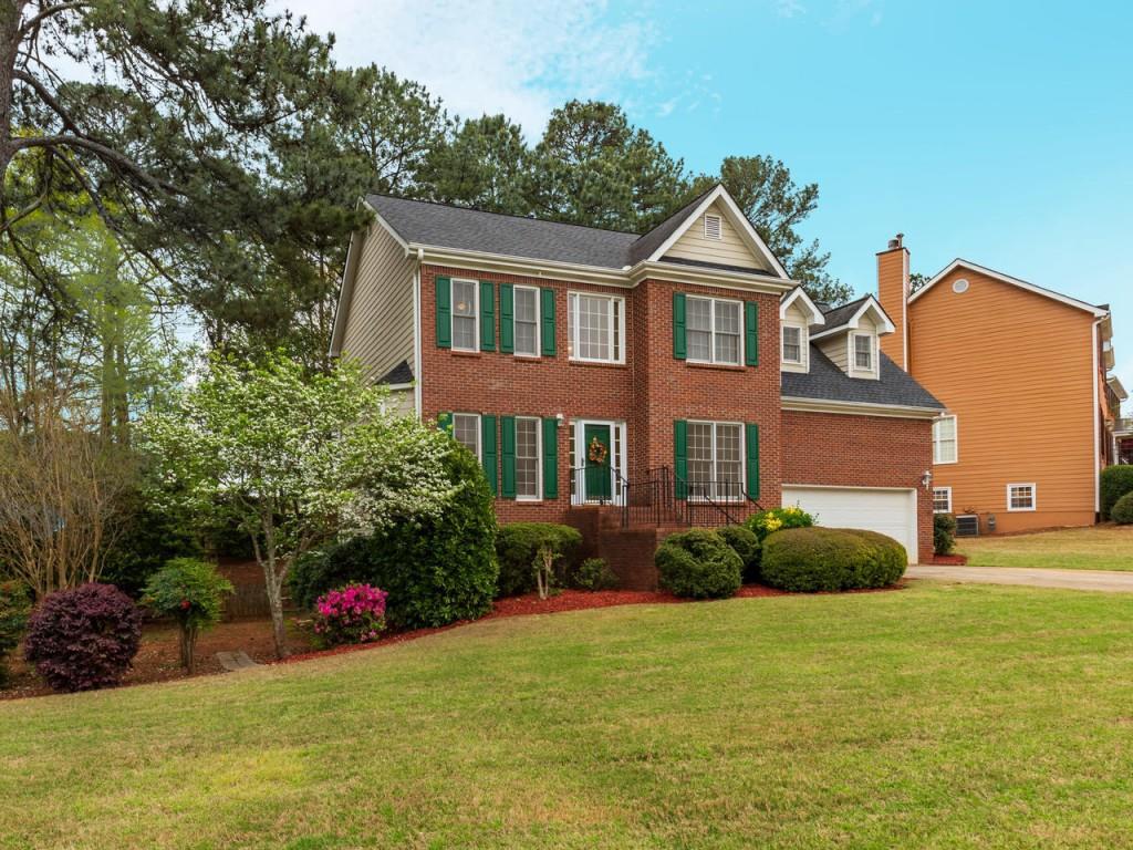 860 Prestonwood Dr., Lawrenceville, GA 30043