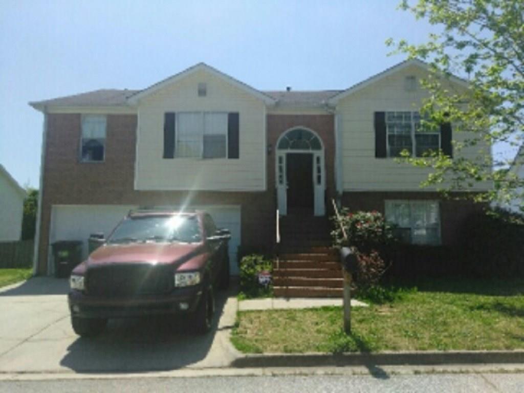 6383 Isle Of Palms, Lithonia, GA 30058