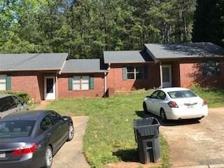 3054 Sarah Lou Dr., Snellville, GA 30078